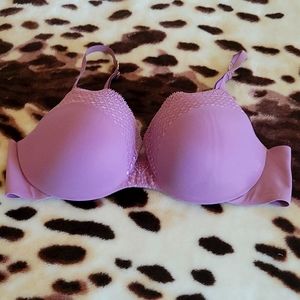 Light Purple VS bra